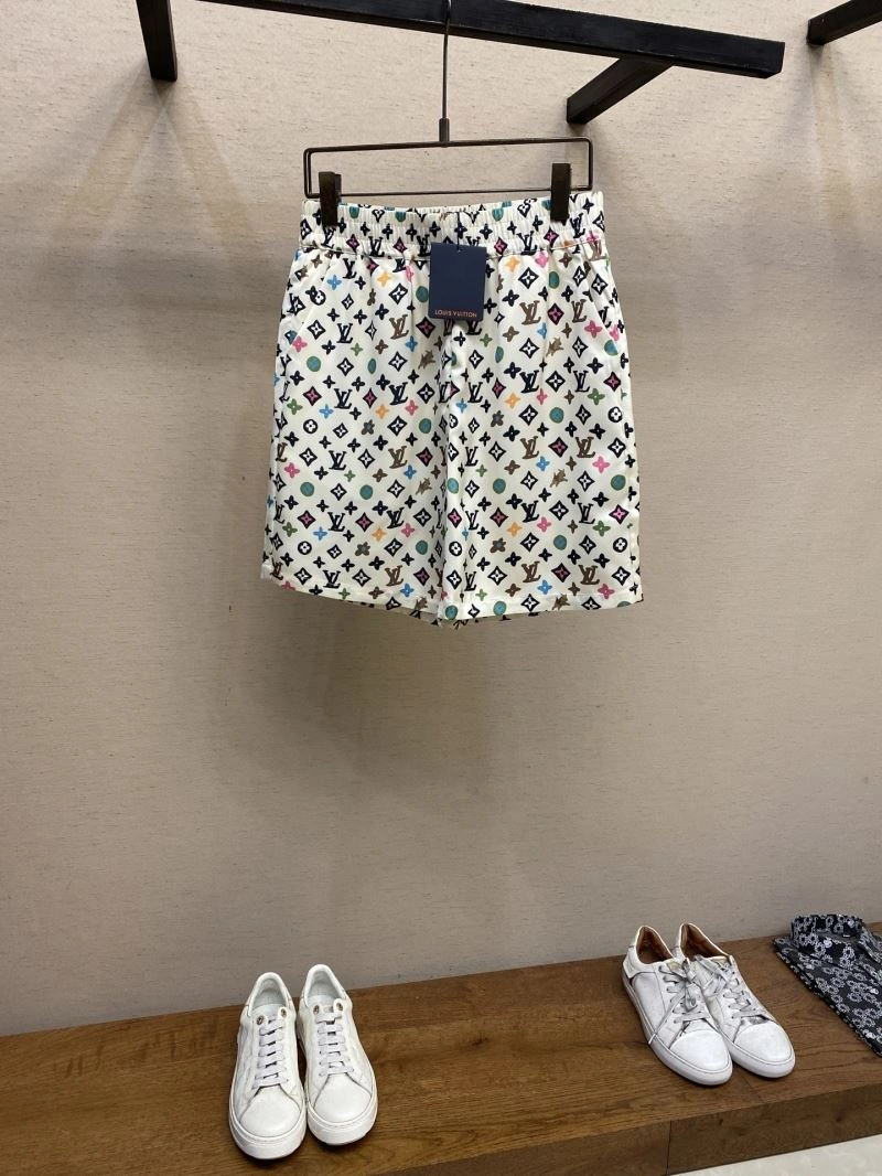 Louis Vuitton Short Pants FlexibleFit 134814