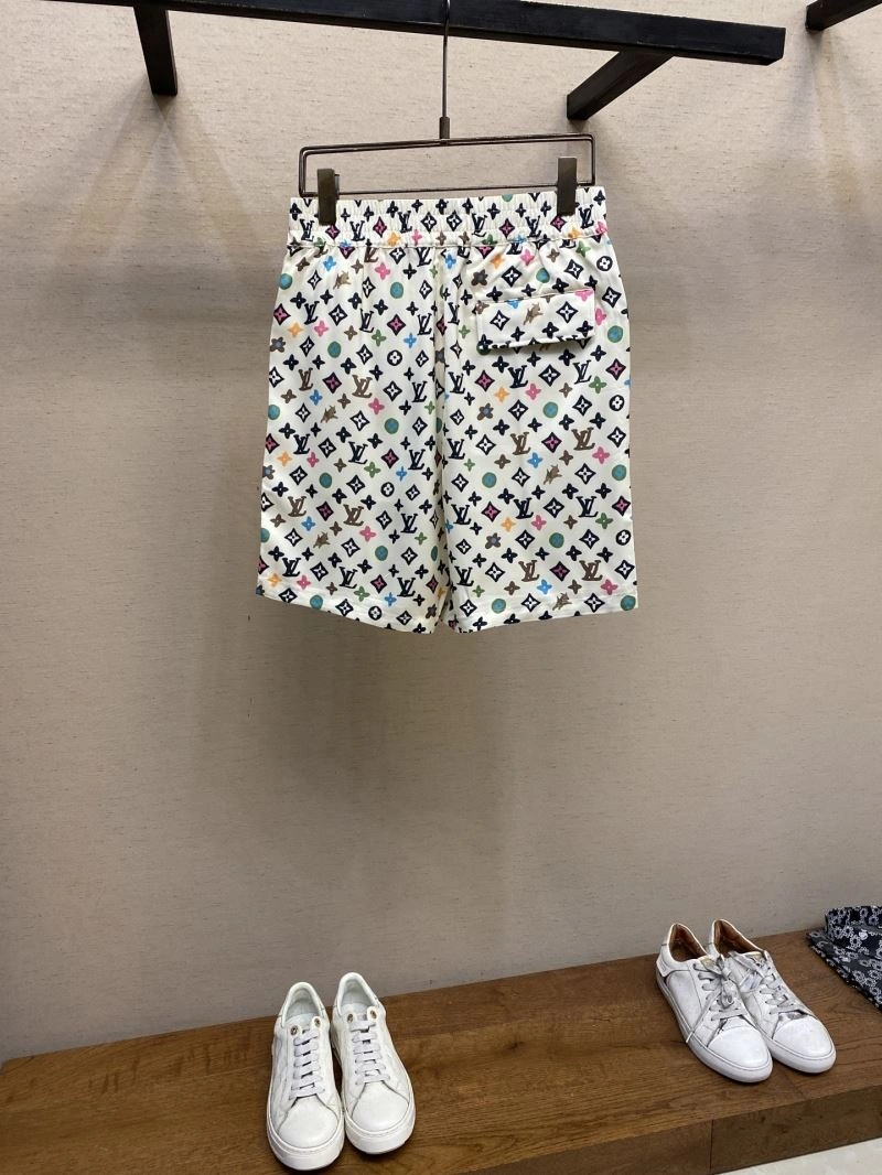 Louis Vuitton Short Pants FlexibleFit 134814