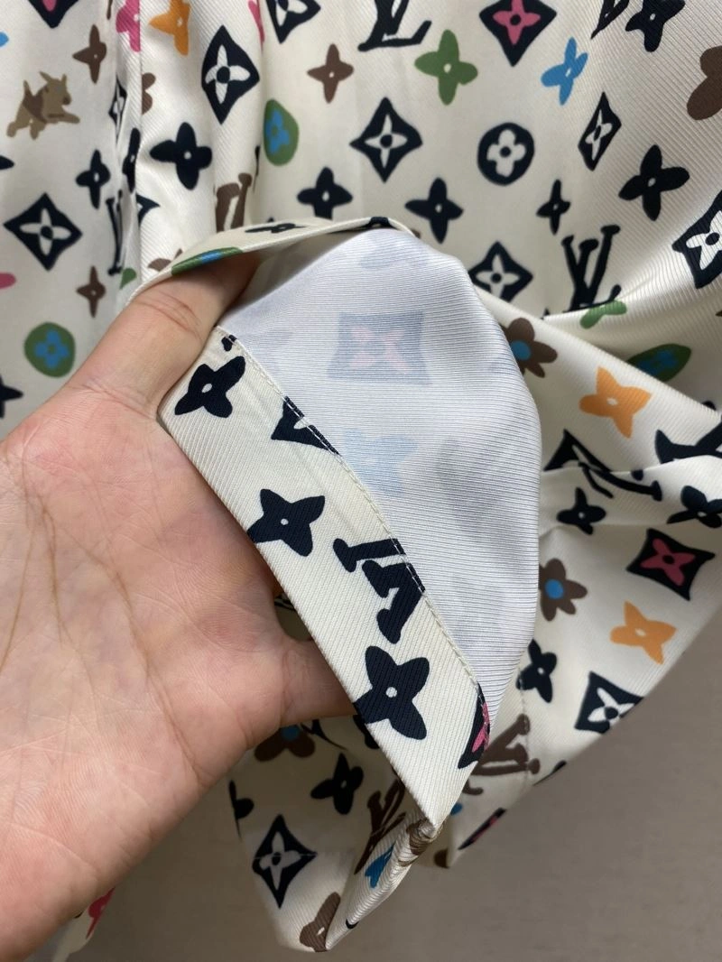 Louis Vuitton Short Pants FlexibleFit 134814