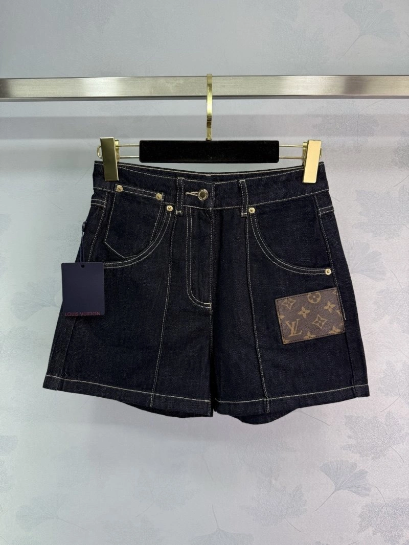 Louis Vuitton Short Pants Attractive 131383