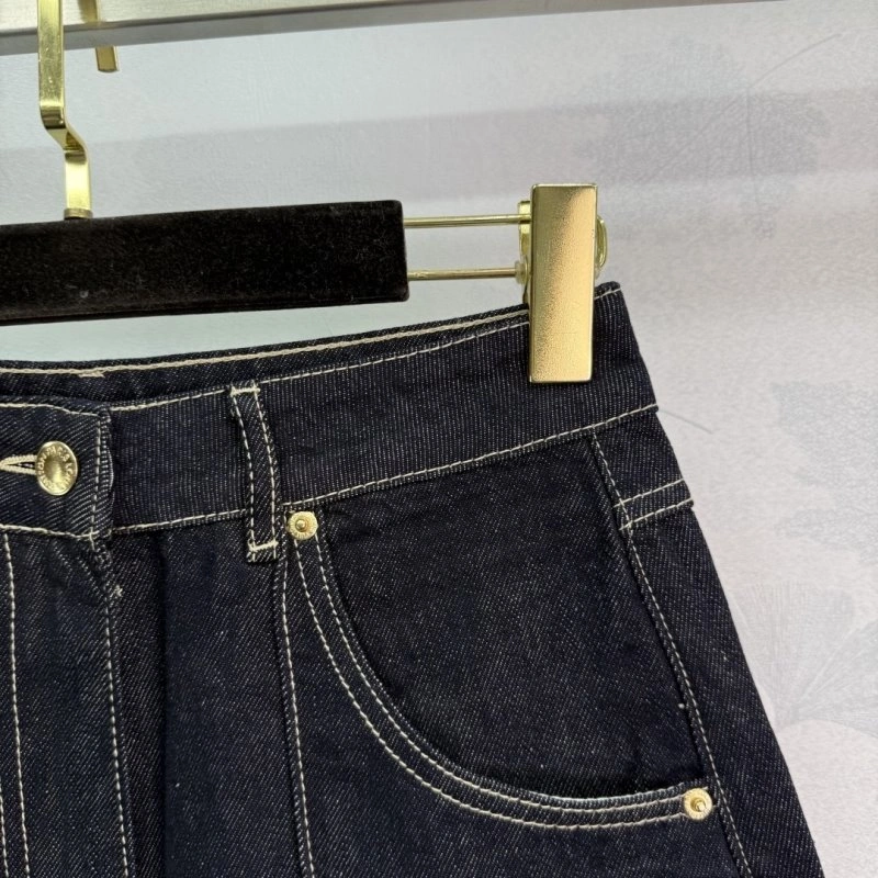 Louis Vuitton Short Pants Attractive 131383