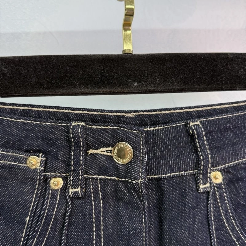 Louis Vuitton Short Pants Attractive 131383
