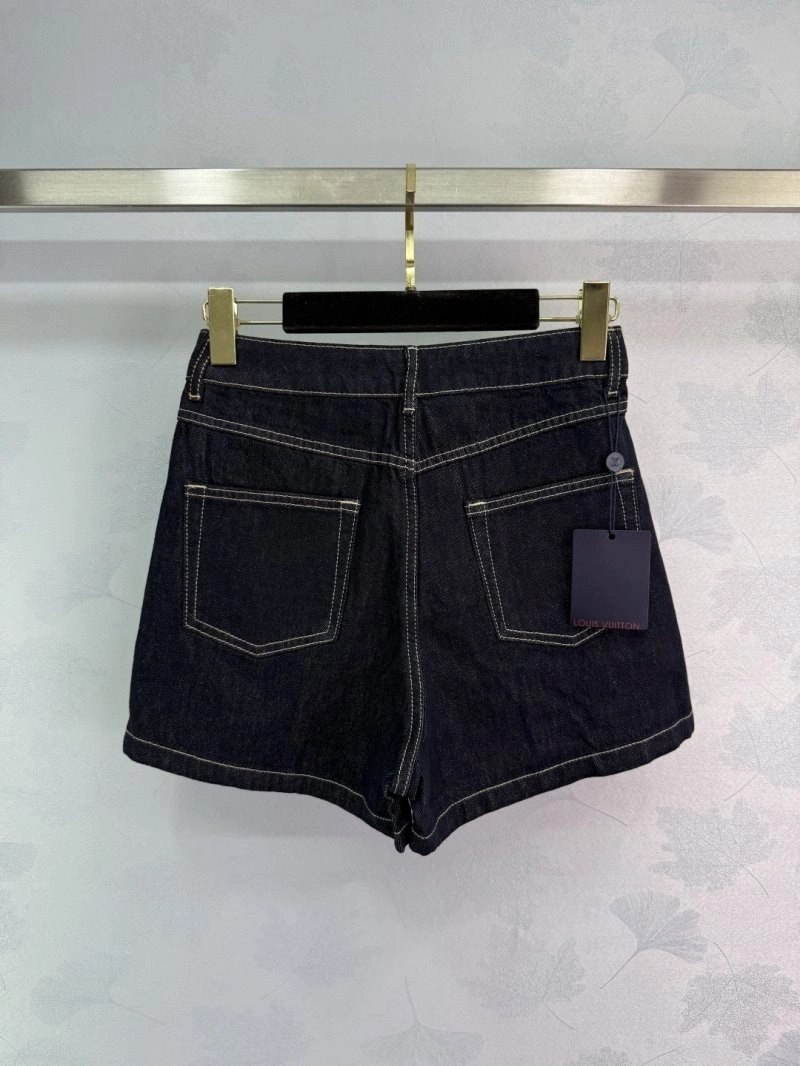 Louis Vuitton Short Pants Attractive 131383