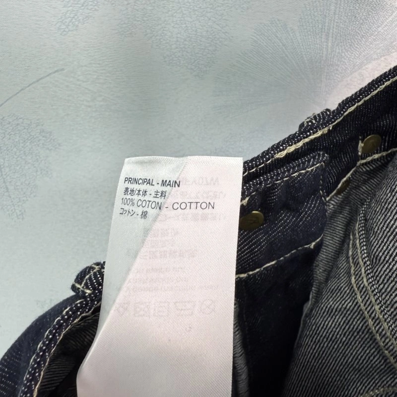 Louis Vuitton Short Pants Attractive 131383