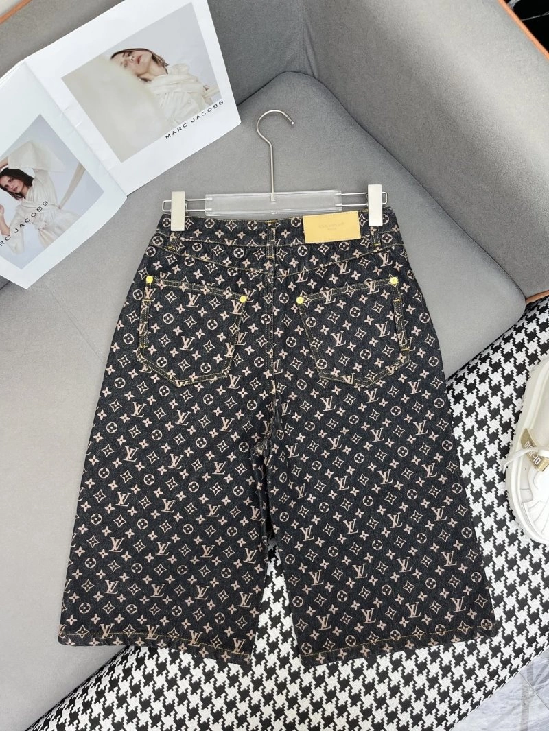 Louis Vuitton Short Pants FreshLook 131375