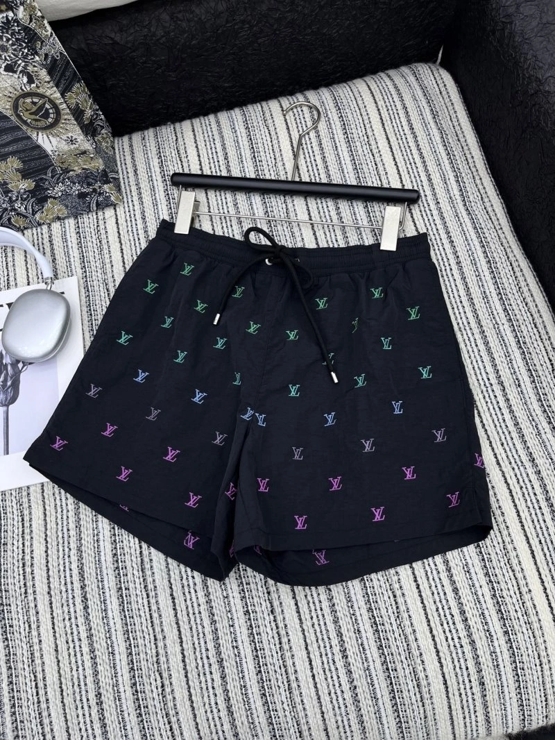 Louis Vuitton Short Pants OdorResistant 131255