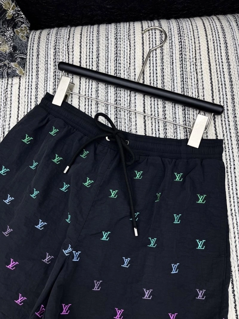 Louis Vuitton Short Pants OdorResistant 131255