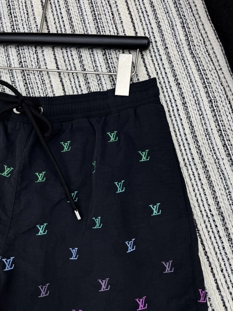 Louis Vuitton Short Pants OdorResistant 131255