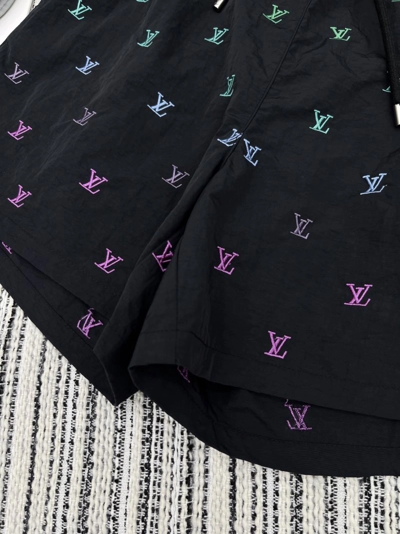 Louis Vuitton Short Pants OdorResistant 131255