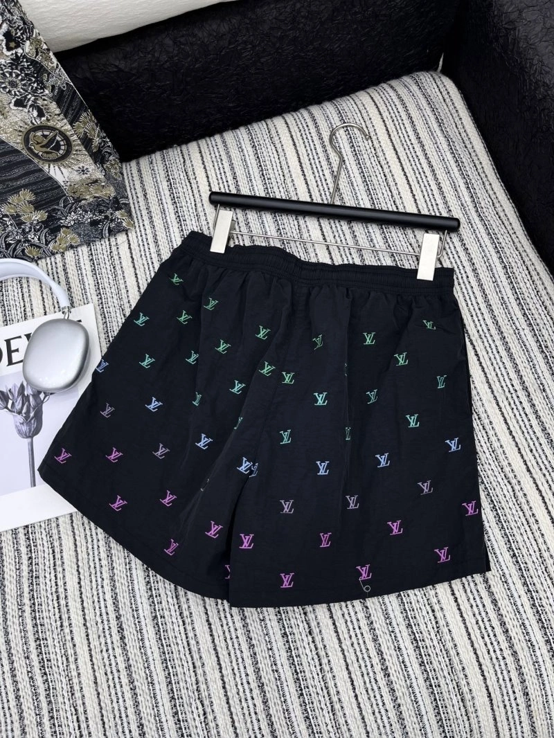 Louis Vuitton Short Pants OdorResistant 131255