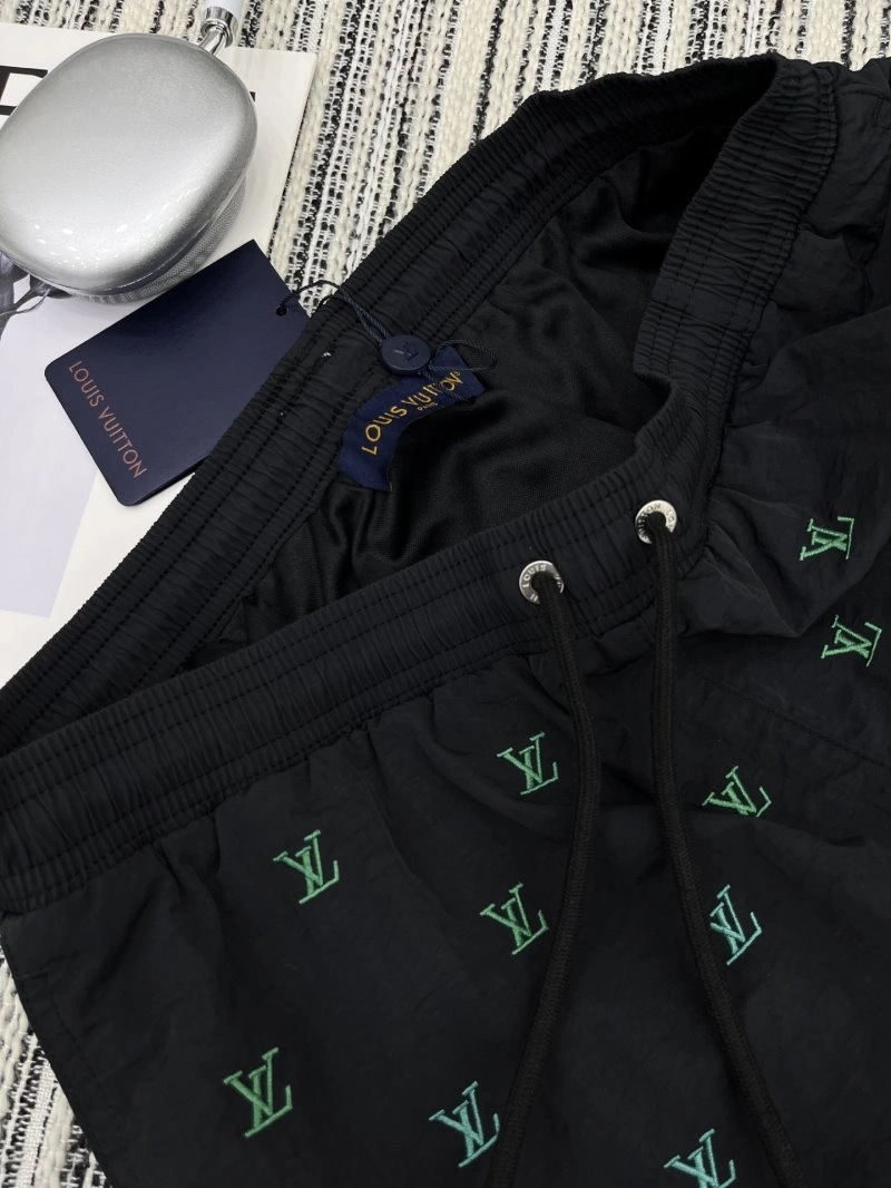 Louis Vuitton Short Pants OdorResistant 131255