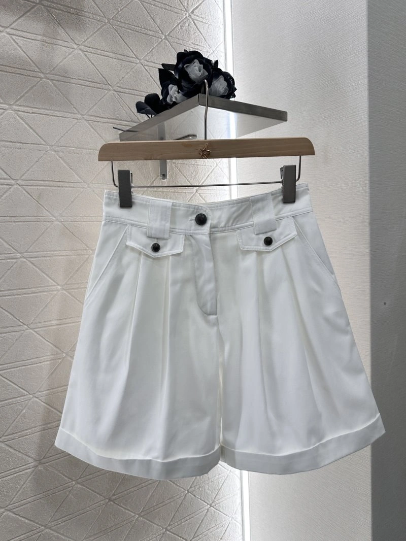Louis Vuitton Short Pants Comfortable 131254