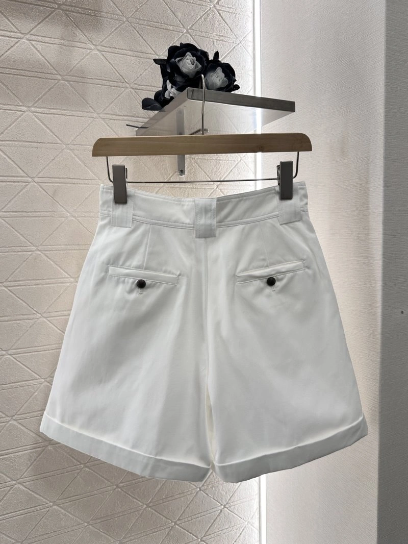 Louis Vuitton Short Pants Comfortable 131254