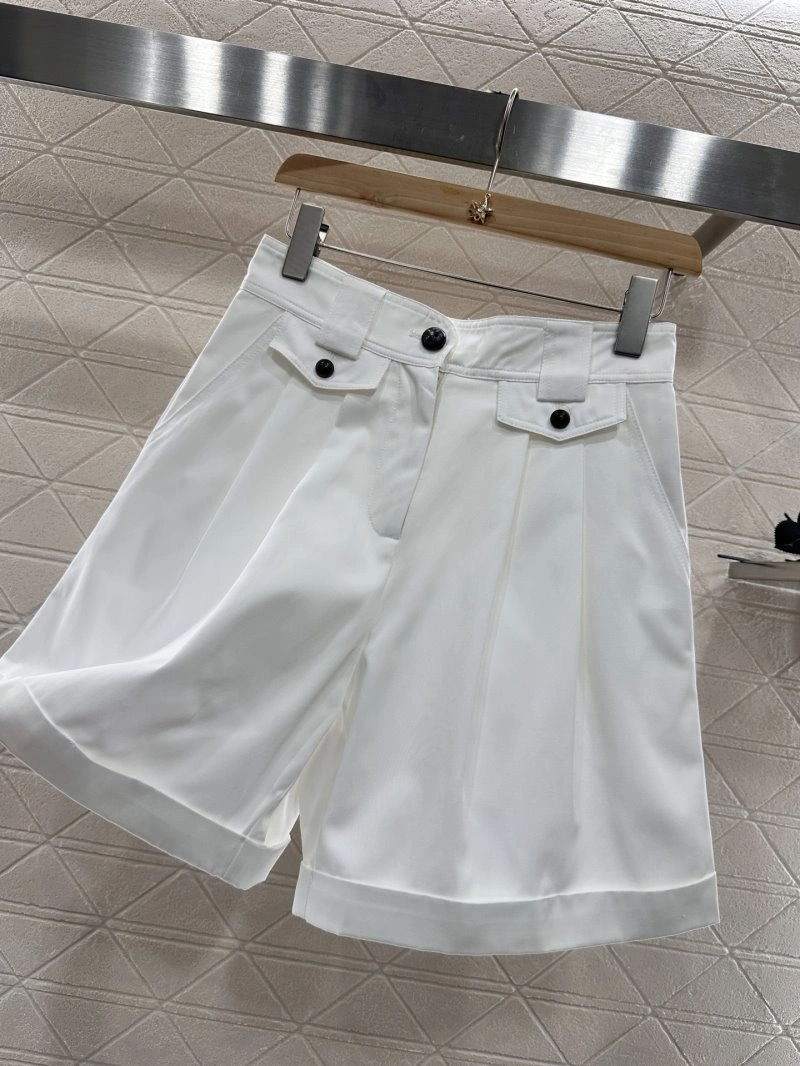 Louis Vuitton Short Pants Comfortable 131254