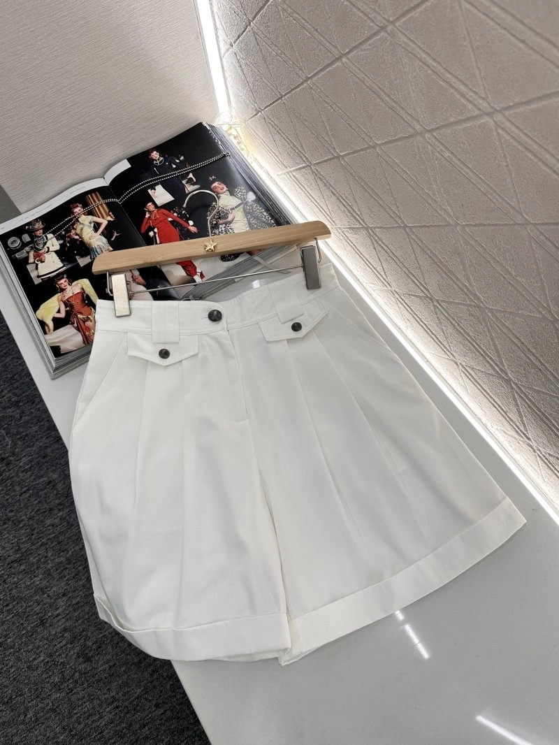 Louis Vuitton Short Pants Comfortable 131254