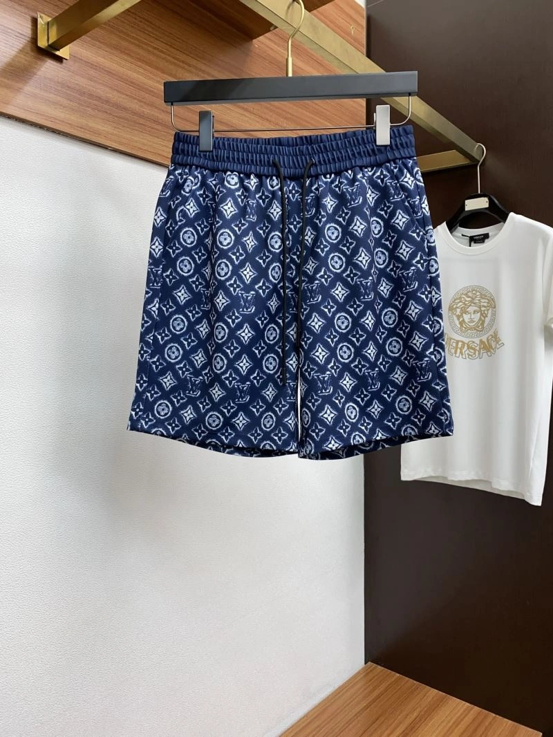 Louis Vuitton Short Pants WellDesigned 133724