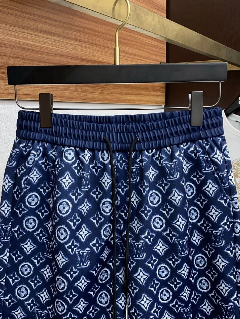 Louis Vuitton Short Pants WellDesigned 133724