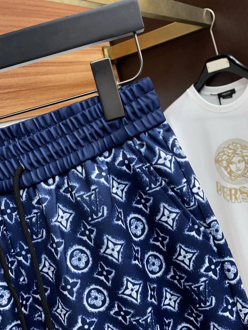 Louis Vuitton Short Pants WellDesigned 133724