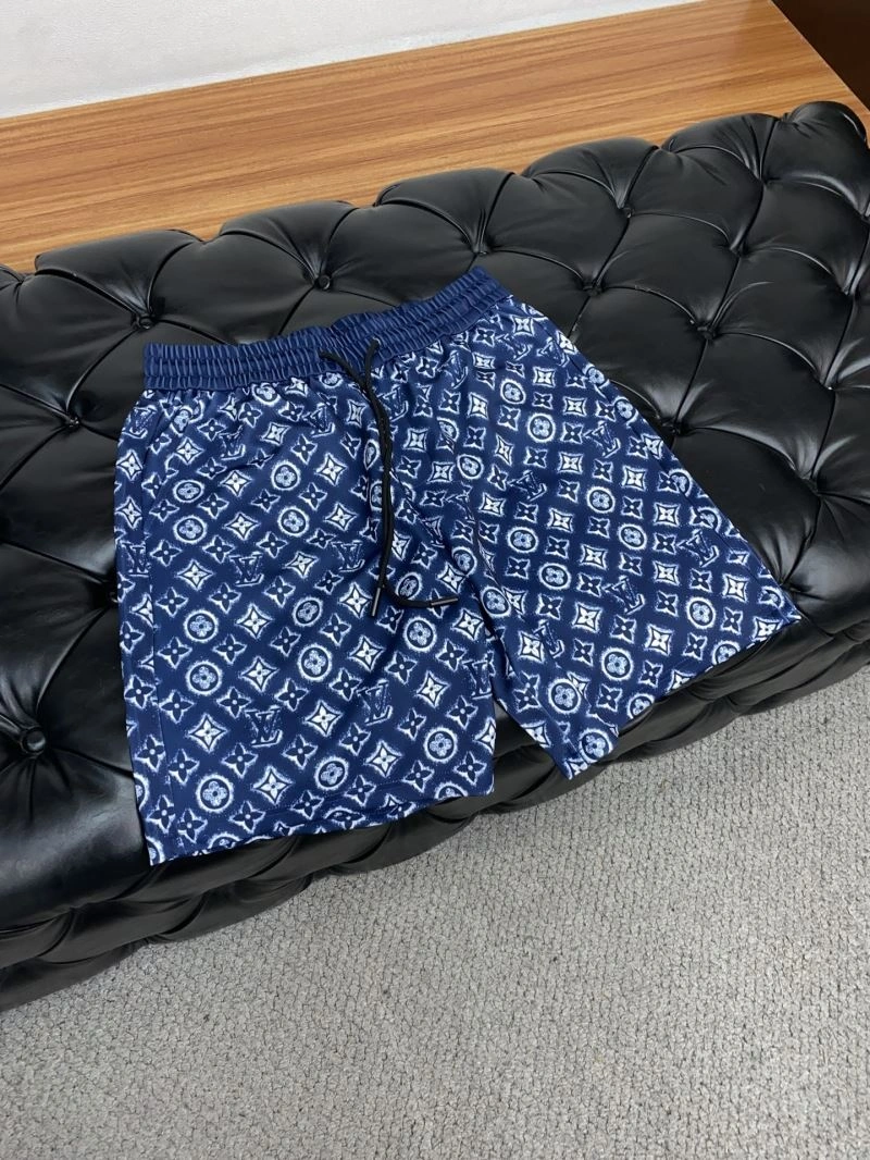 Louis Vuitton Short Pants WellDesigned 133724