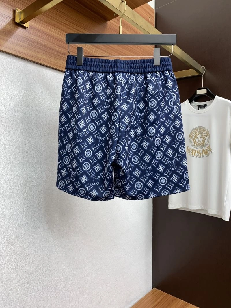 Louis Vuitton Short Pants WellDesigned 133724