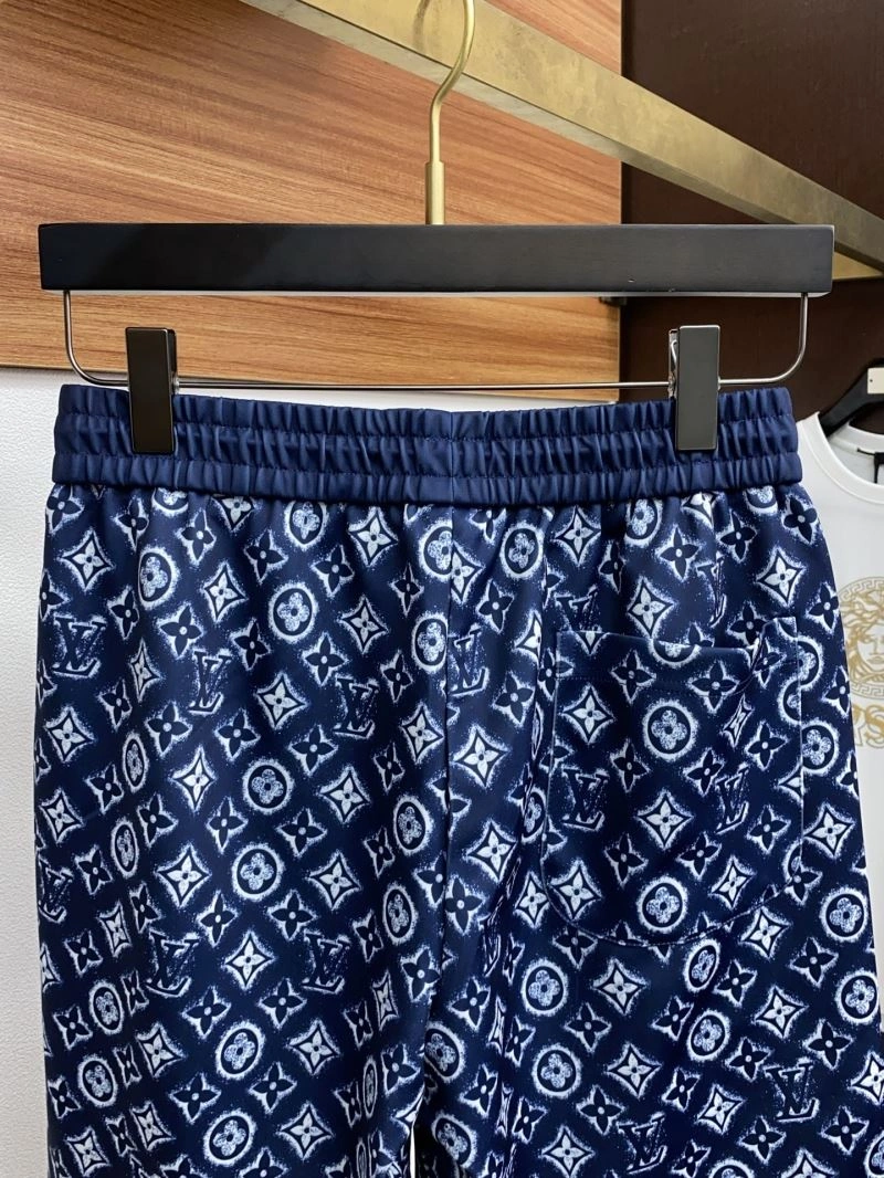 Louis Vuitton Short Pants WellDesigned 133724