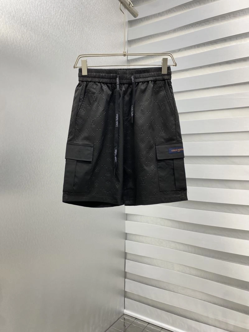 Soft Louis Vuitton Short Pants 133743