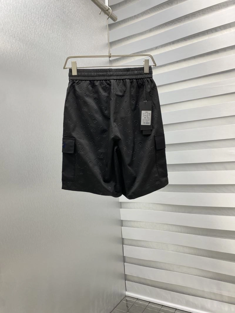 Soft Louis Vuitton Short Pants 133743