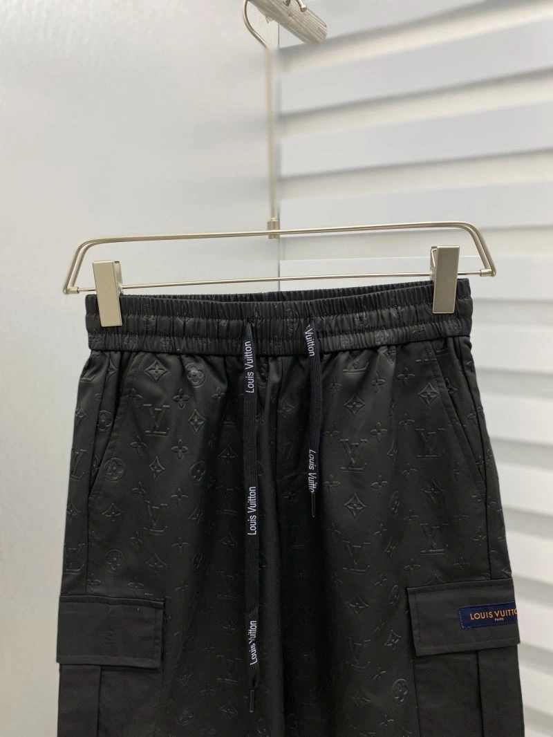 Soft Louis Vuitton Short Pants 133743