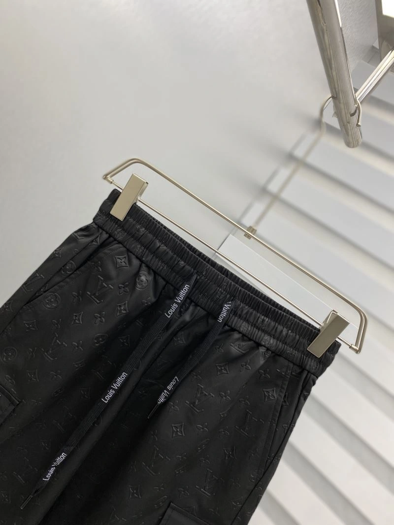 Soft Louis Vuitton Short Pants 133743