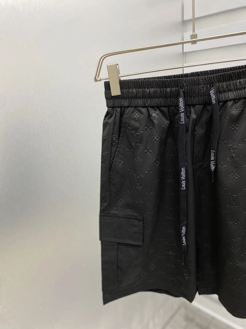 Soft Louis Vuitton Short Pants 133743