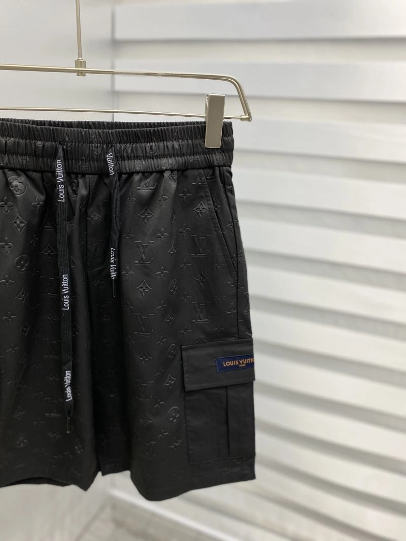 Soft Louis Vuitton Short Pants 133743