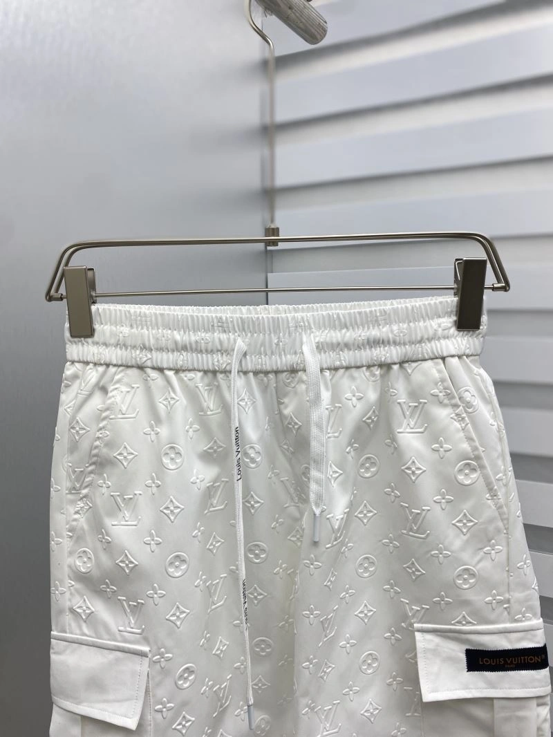 Premium Louis Vuitton Short Pants 133722