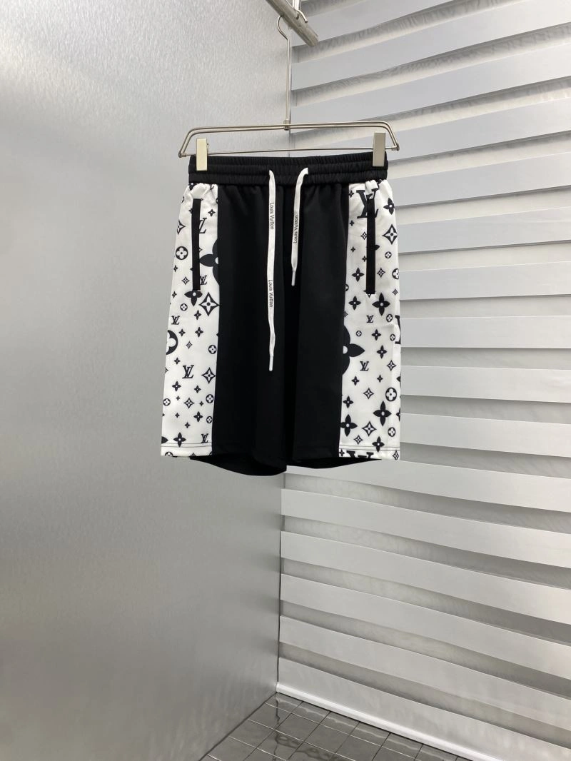 Louis Vuitton Short Pants EasyCare 133728