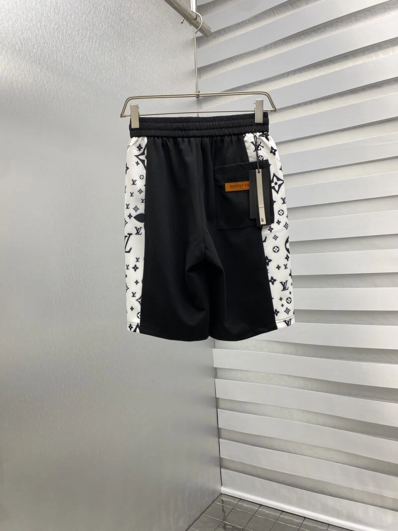 Louis Vuitton Short Pants EasyCare 133728