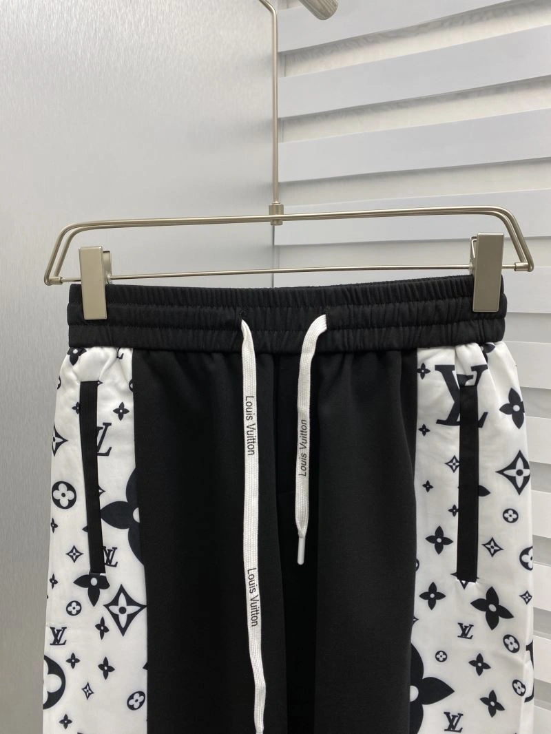 Louis Vuitton Short Pants EasyCare 133728