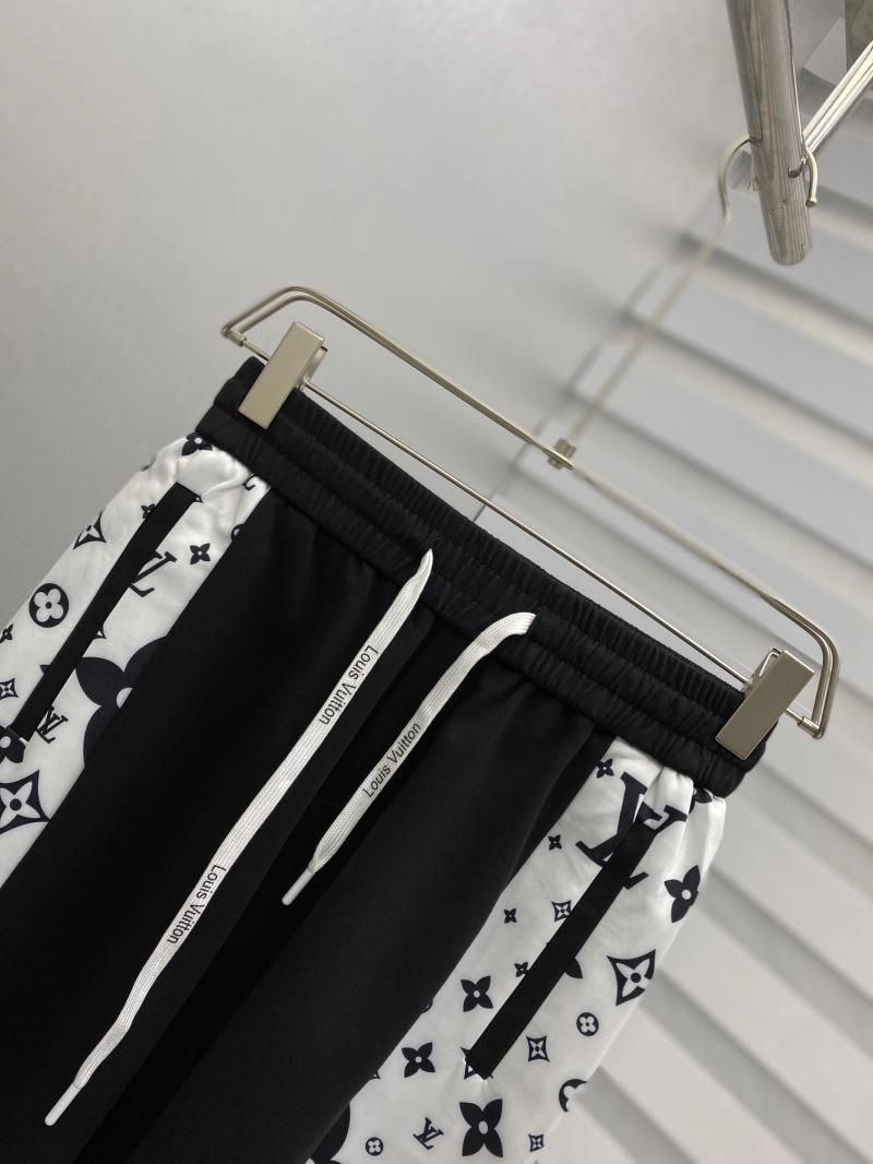 Louis Vuitton Short Pants EasyCare 133728