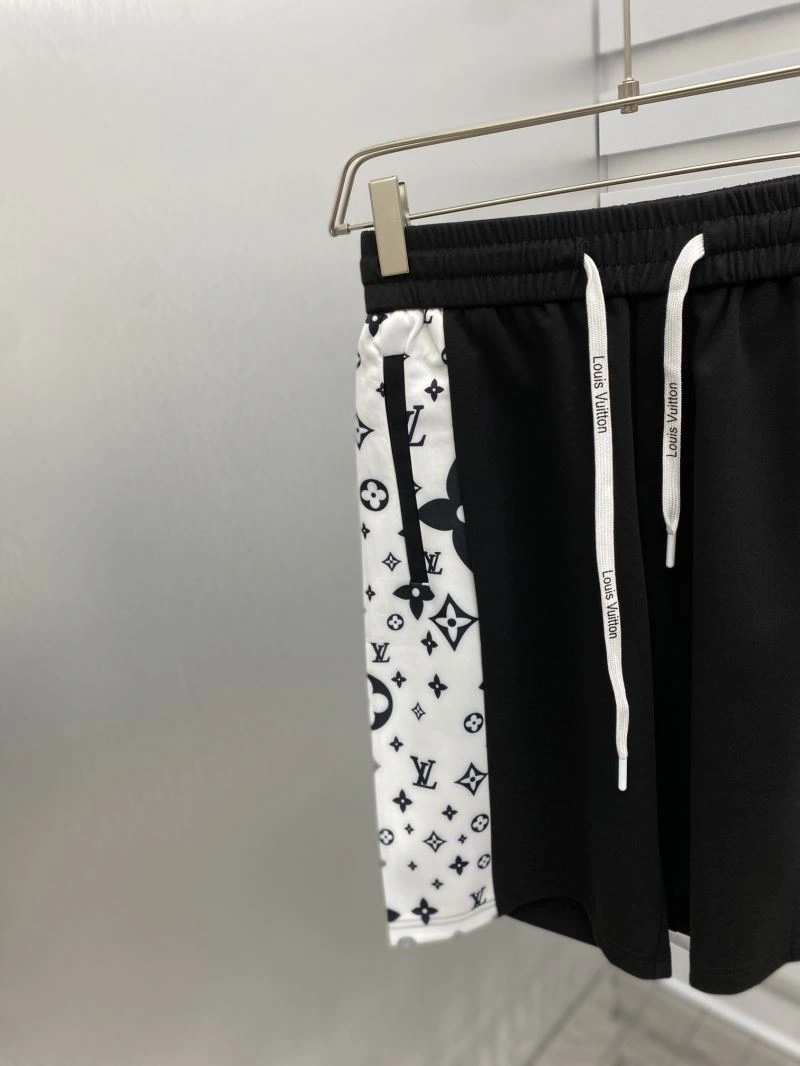 Louis Vuitton Short Pants EasyCare 133728