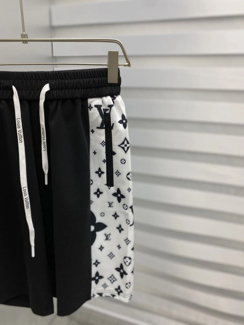Louis Vuitton Short Pants EasyCare 133728