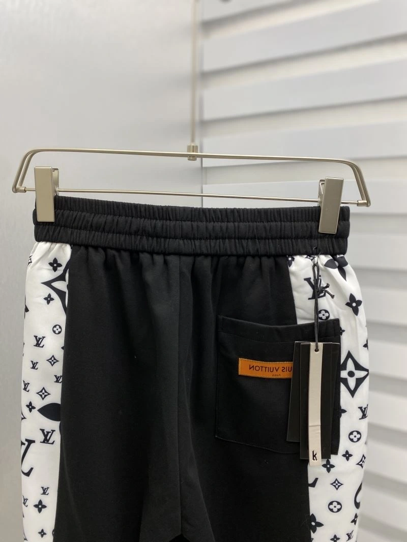 Louis Vuitton Short Pants EasyCare 133728