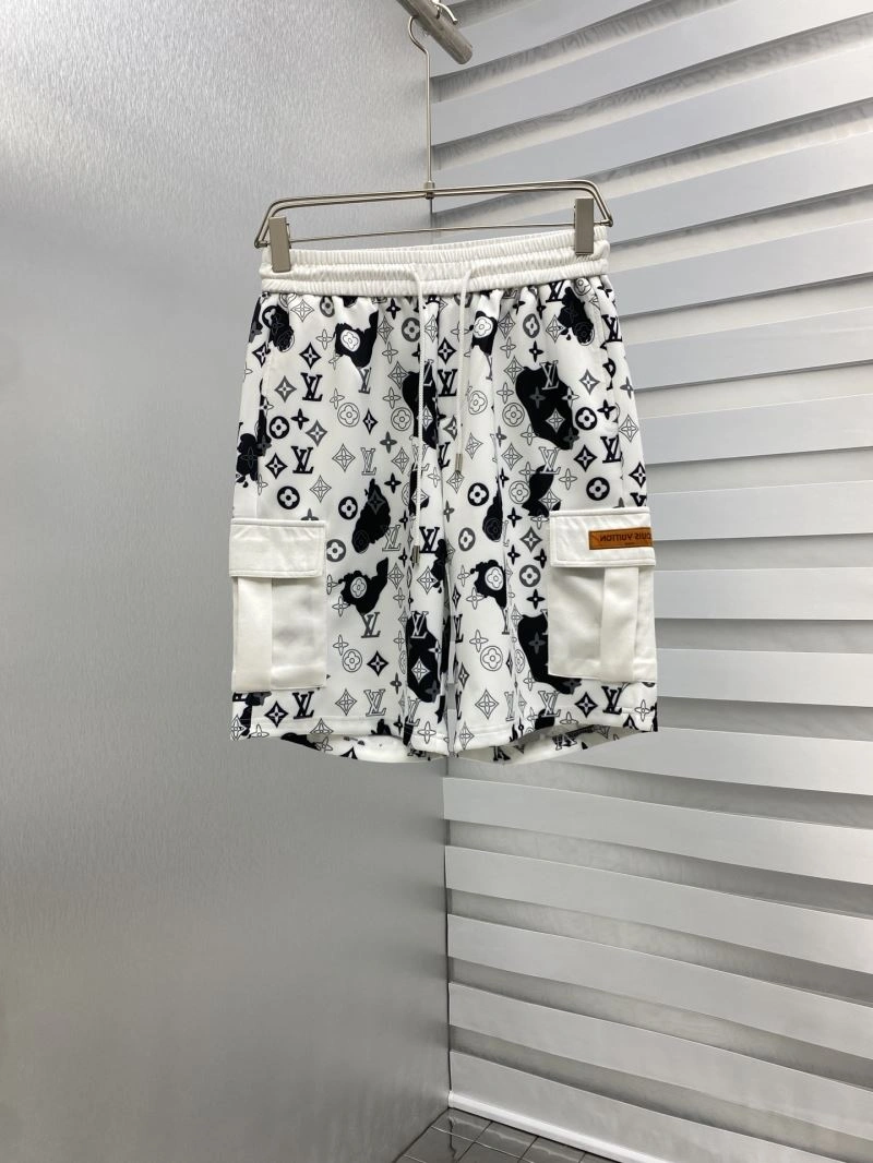 FlexibleFit Louis Vuitton Short Pants 133725