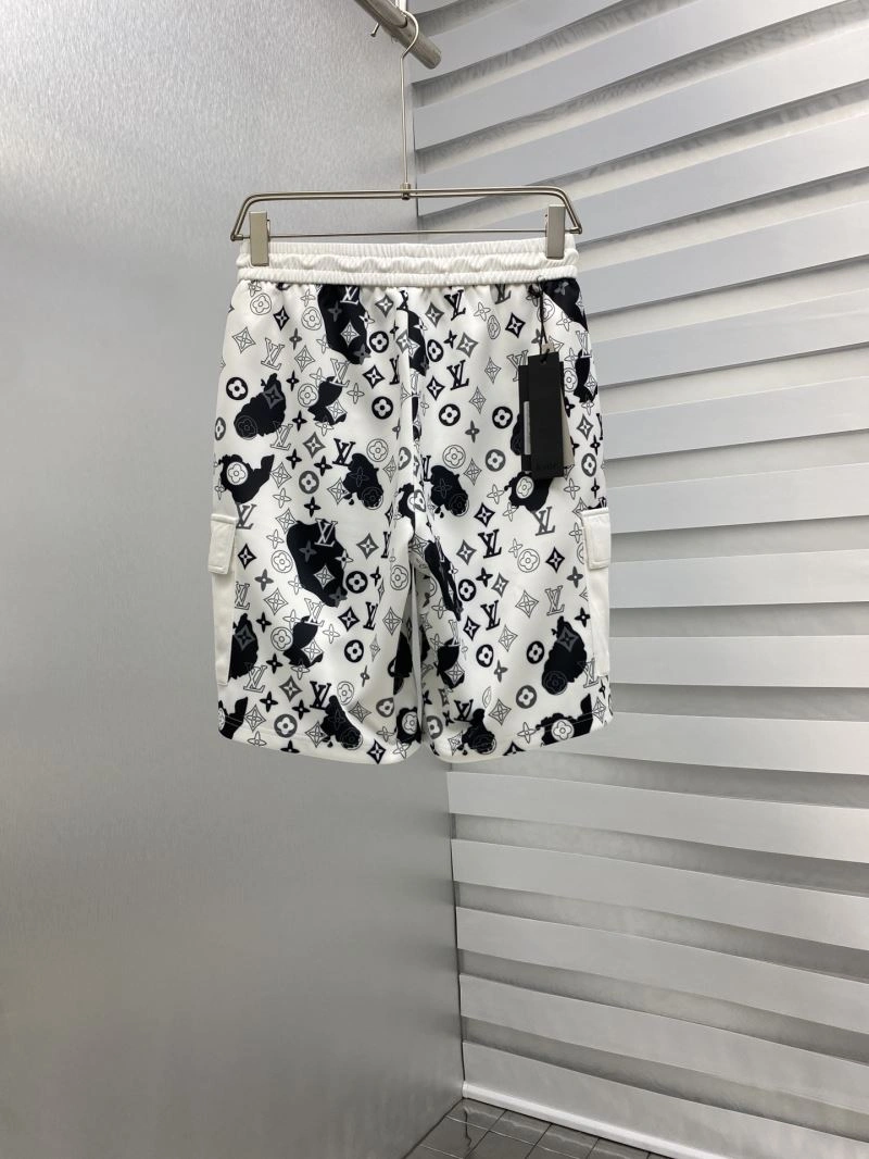FlexibleFit Louis Vuitton Short Pants 133725