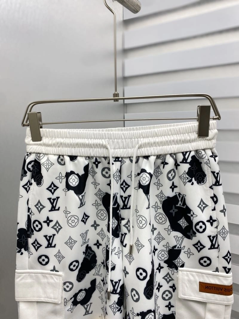 FlexibleFit Louis Vuitton Short Pants 133725