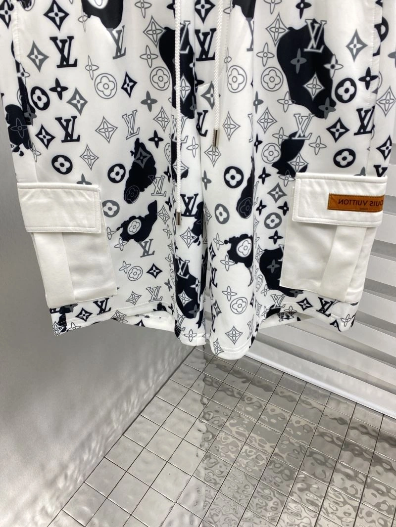 FlexibleFit Louis Vuitton Short Pants 133725