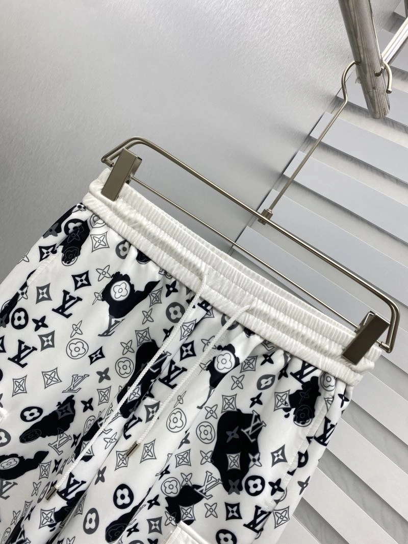 FlexibleFit Louis Vuitton Short Pants 133725
