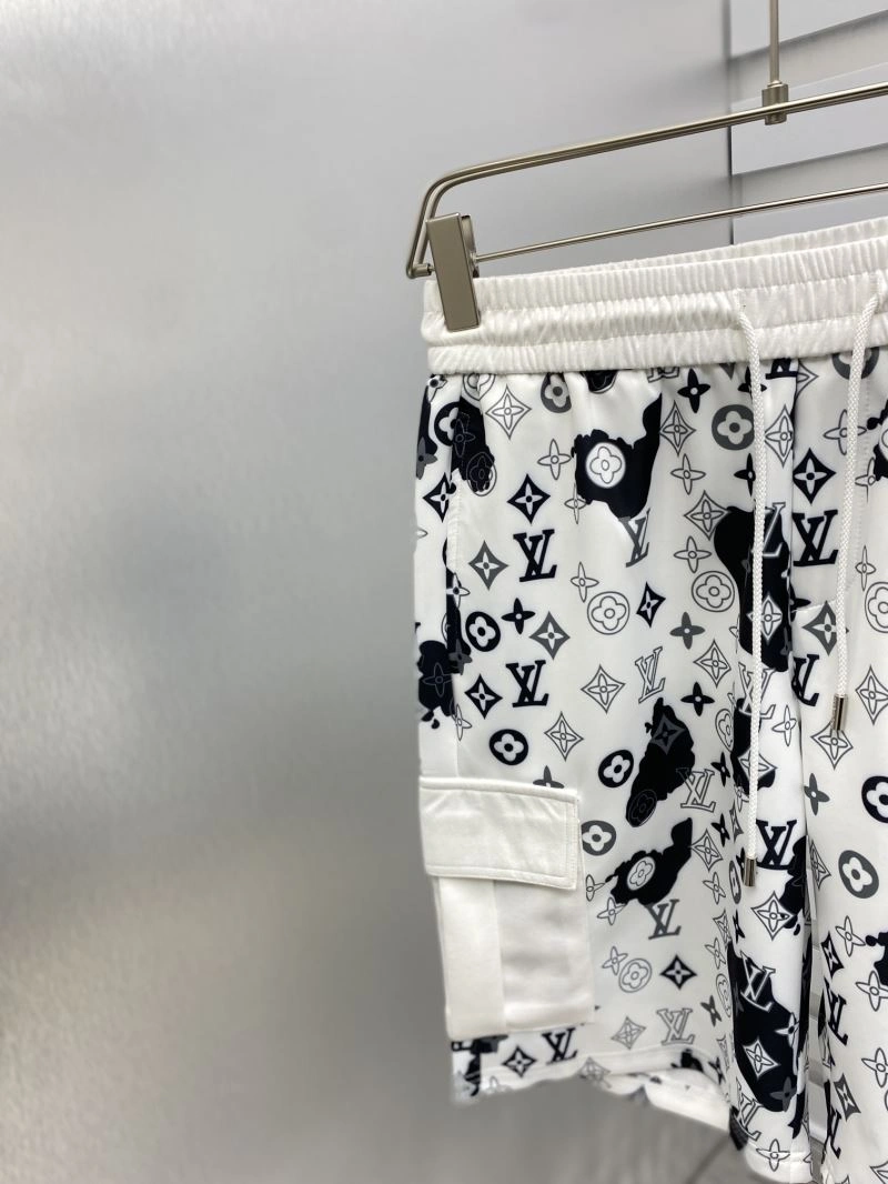 FlexibleFit Louis Vuitton Short Pants 133725
