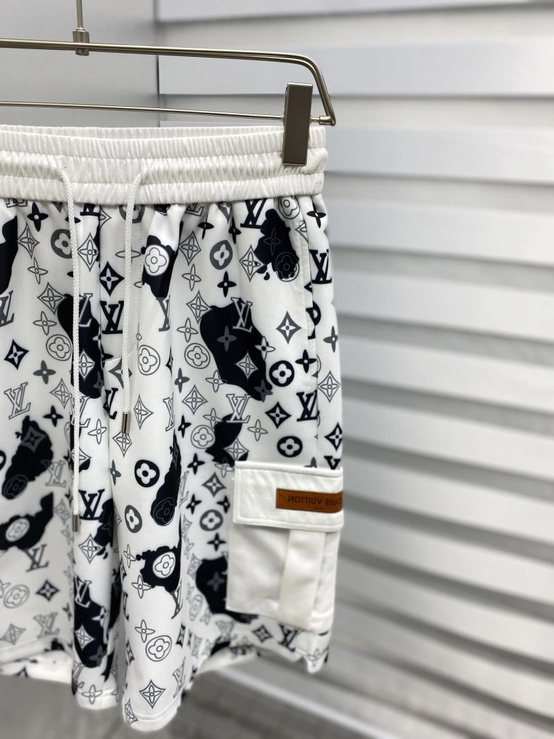 FlexibleFit Louis Vuitton Short Pants 133725