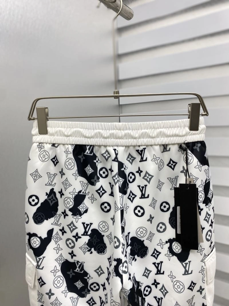 FlexibleFit Louis Vuitton Short Pants 133725