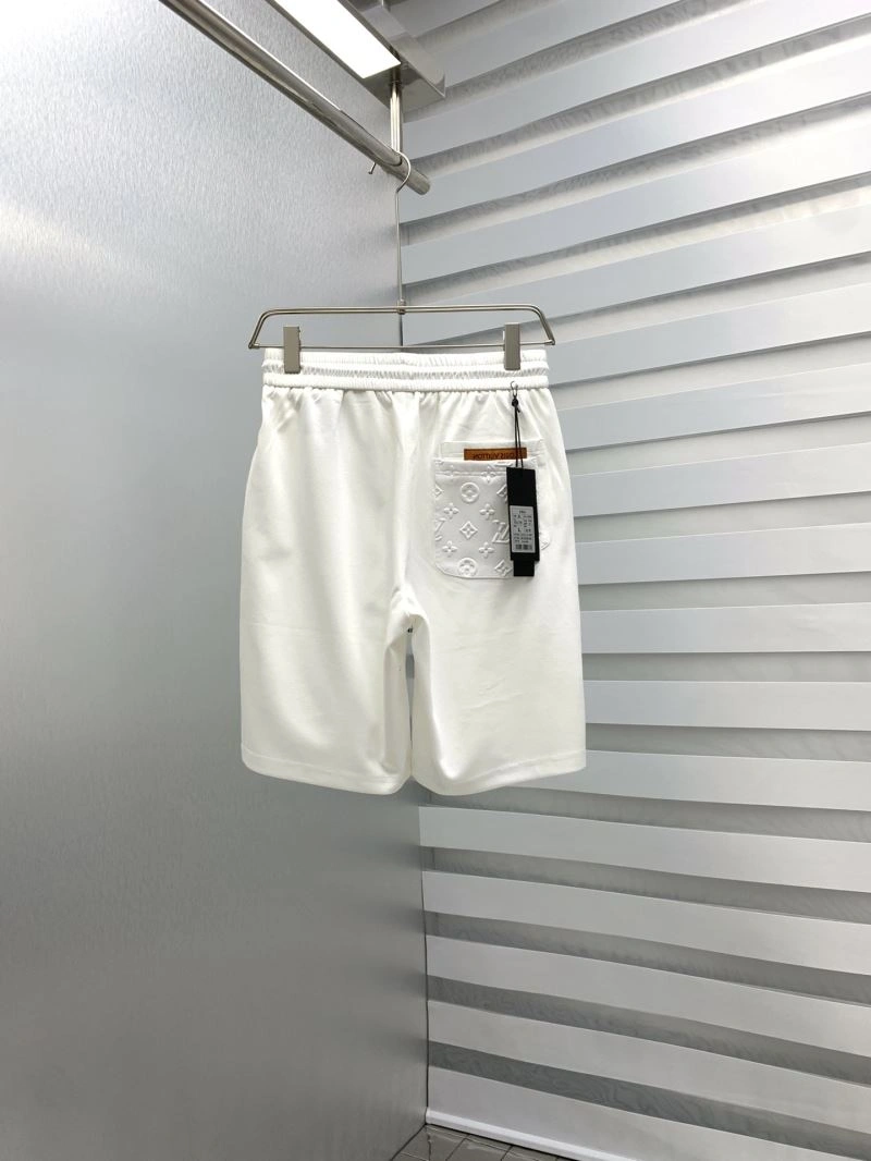 Louis Vuitton Short Pants Sleek 133721
