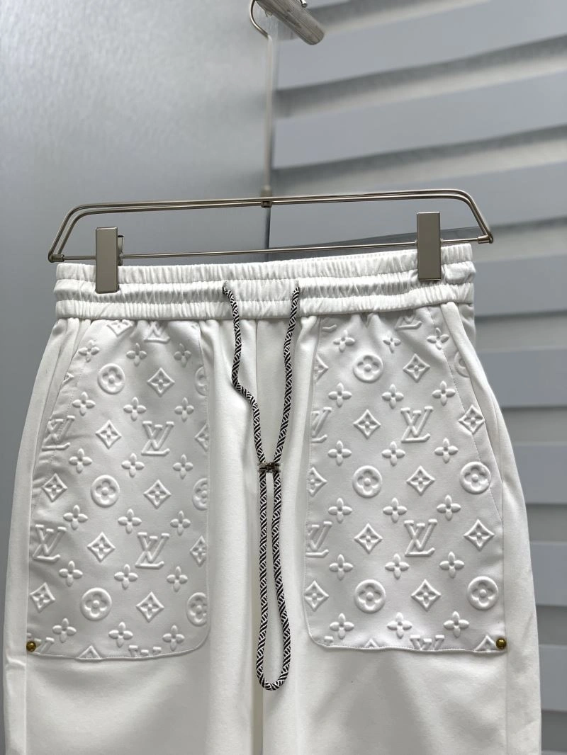 Louis Vuitton Short Pants Sleek 133721