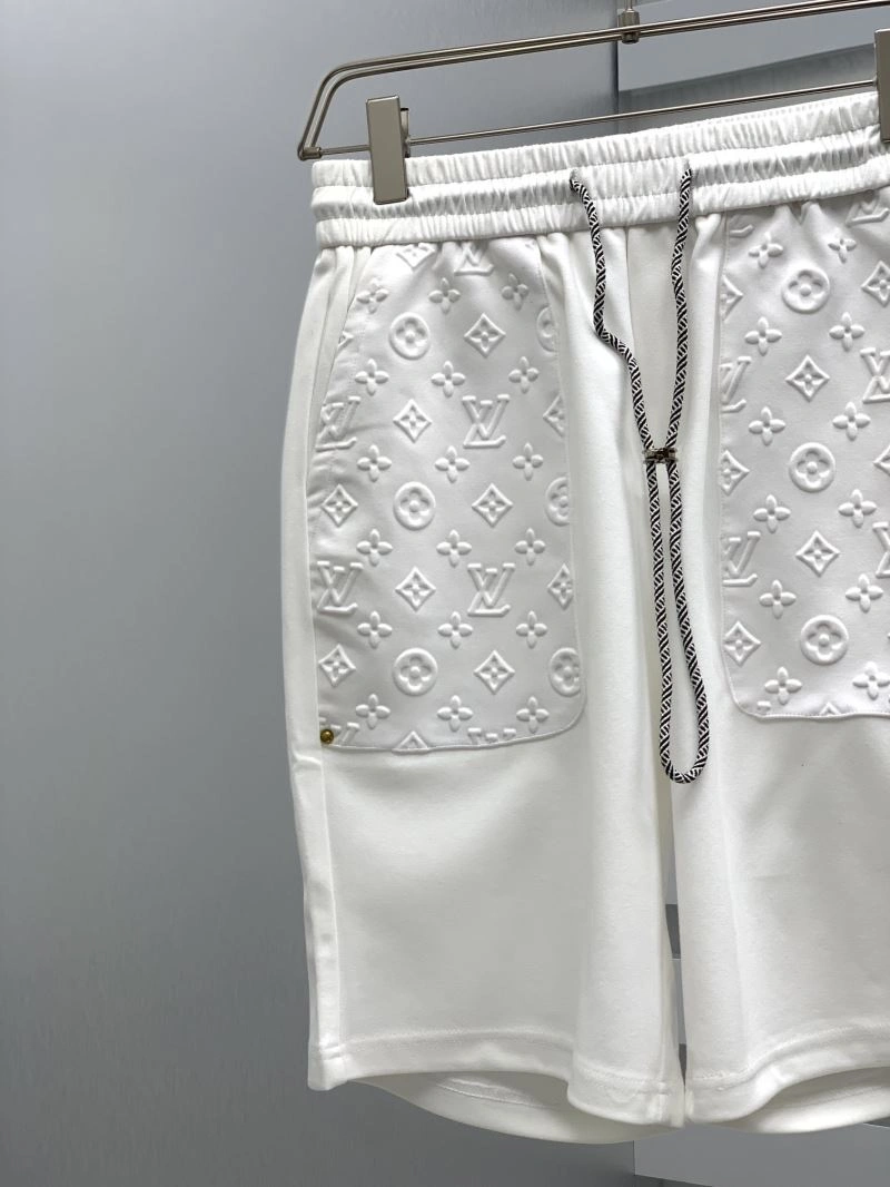 Louis Vuitton Short Pants Sleek 133721